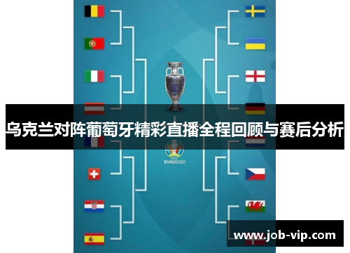 乌克兰对阵葡萄牙精彩直播全程回顾与赛后分析
